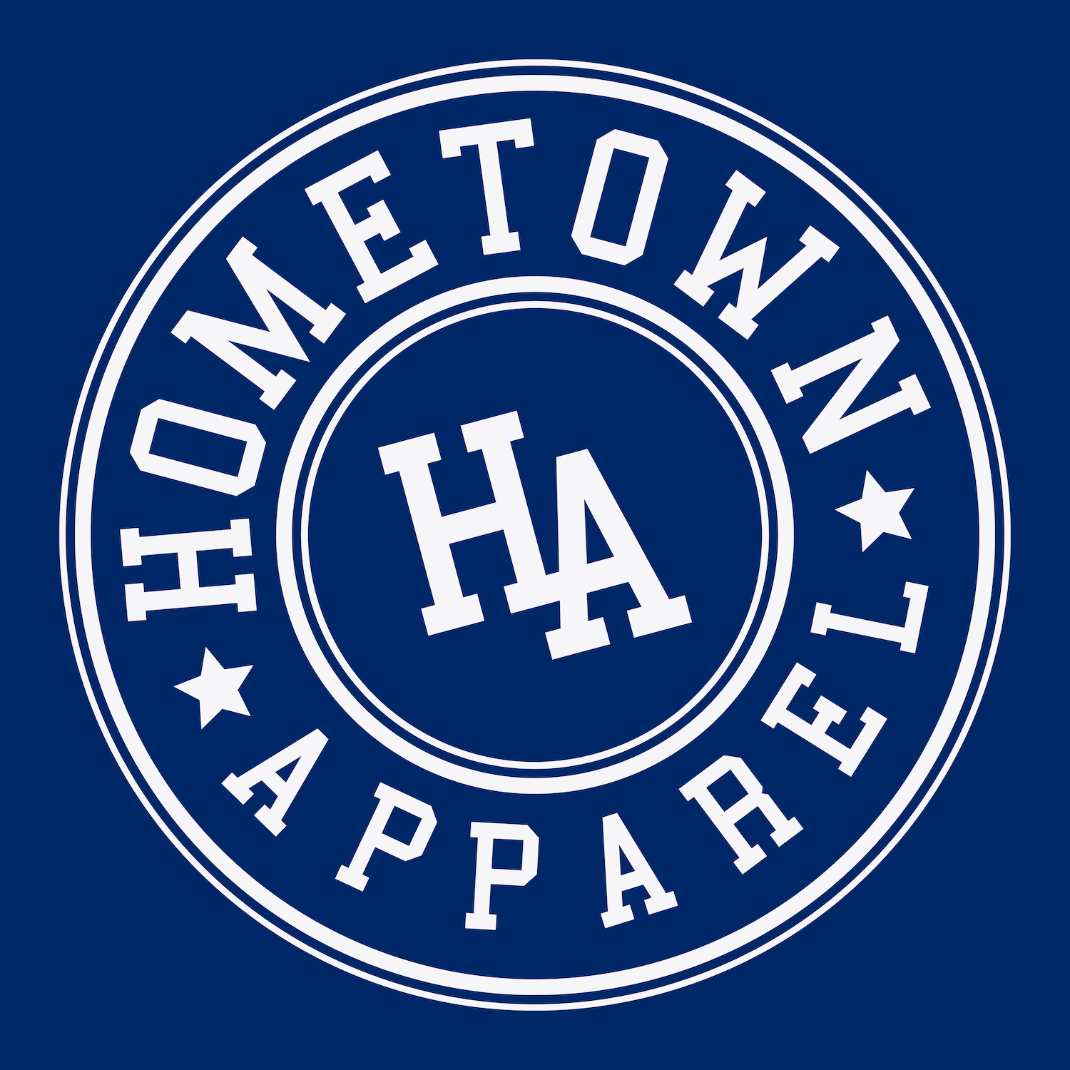 Hometown Apparel