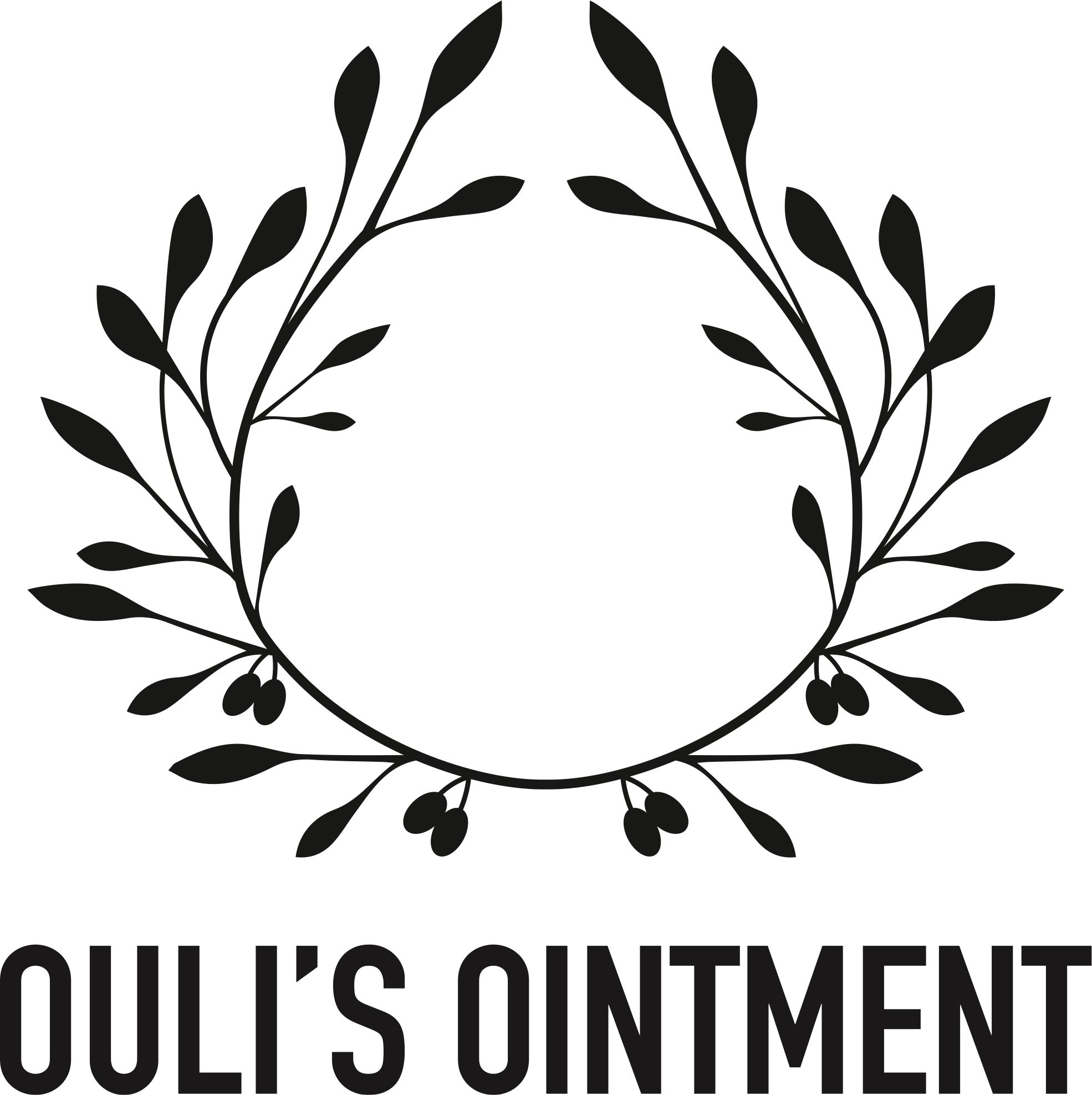 Ouli’s Ointment