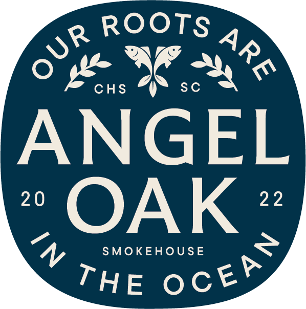 Angel Oak Smokehouse
