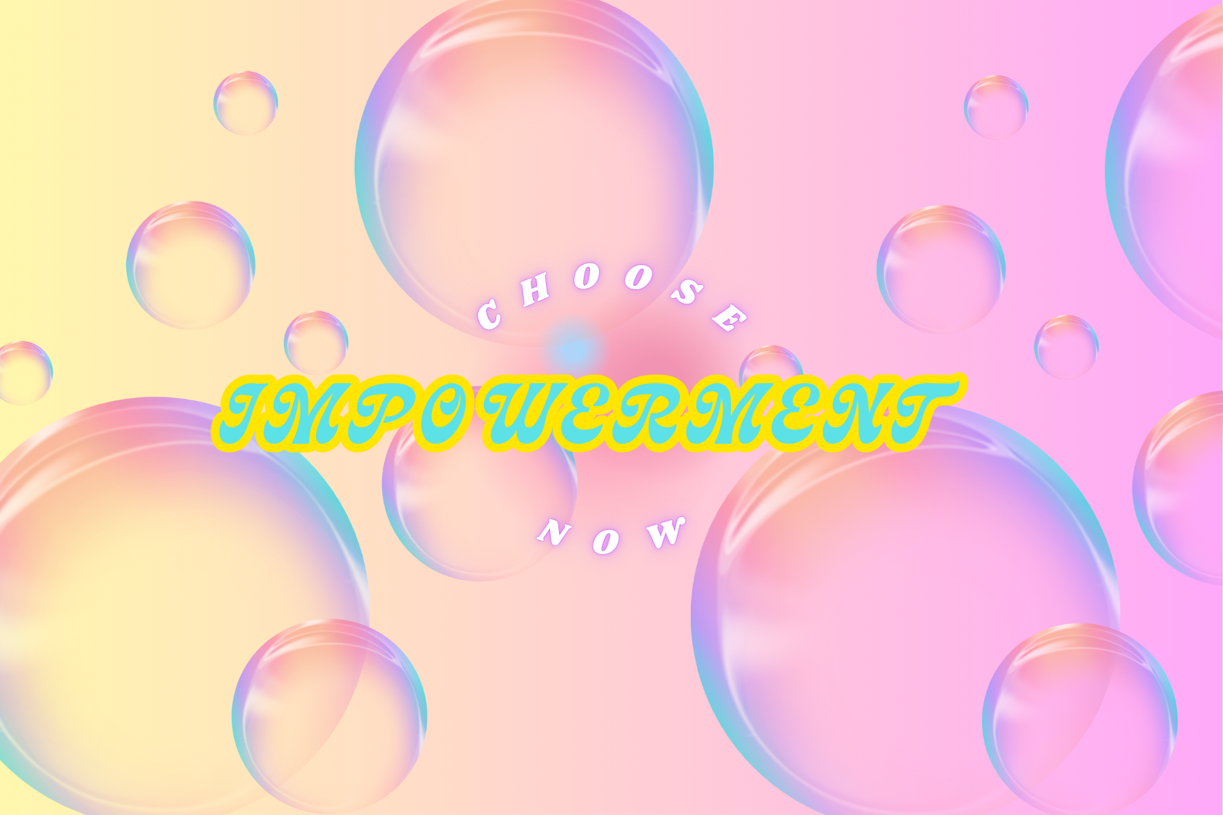 IMPOWERMENT