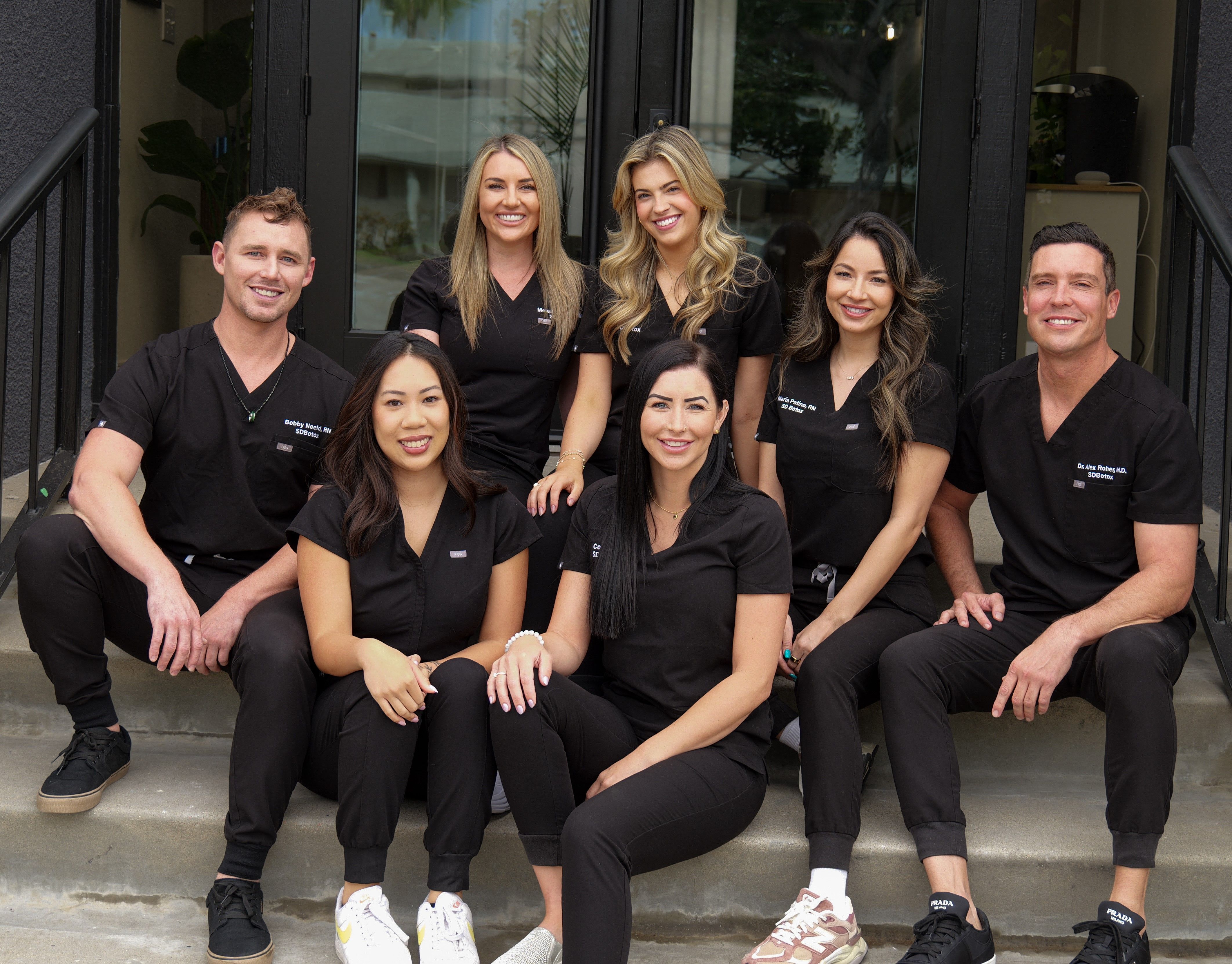 SDBotox