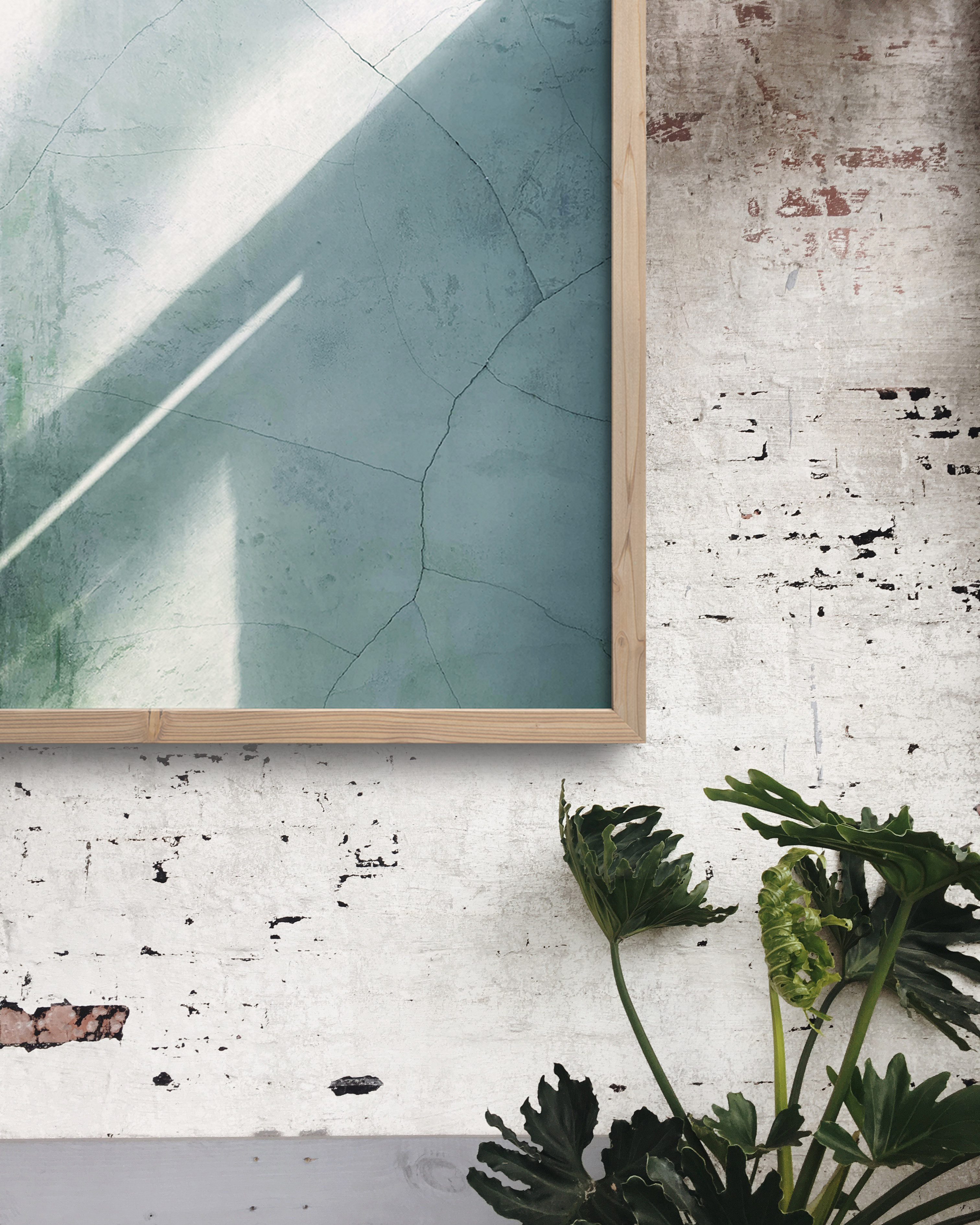 Sola Art Print