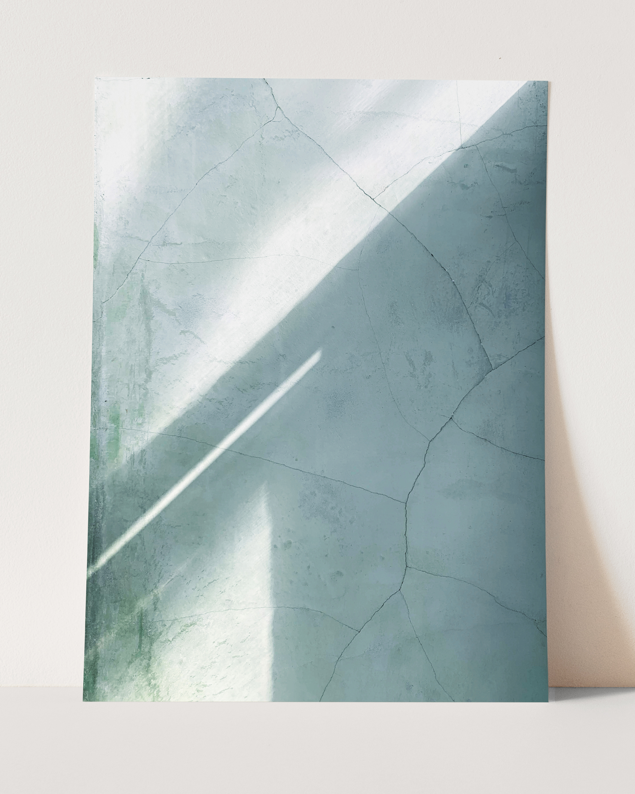 Sola Art Print