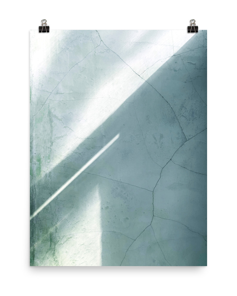 Sola Art Print