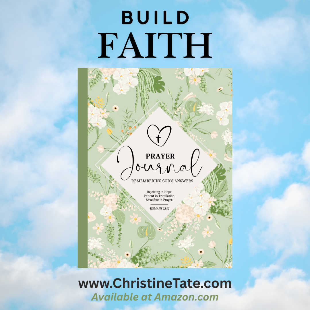 Prayer Journal