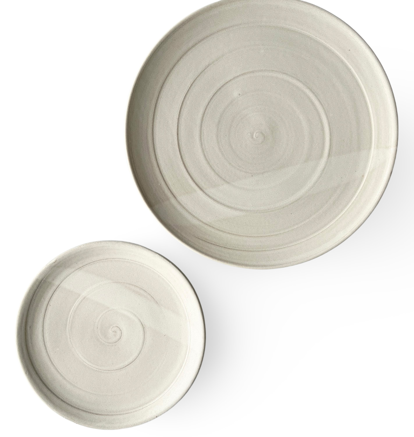 Palo Santo Dinner Plate