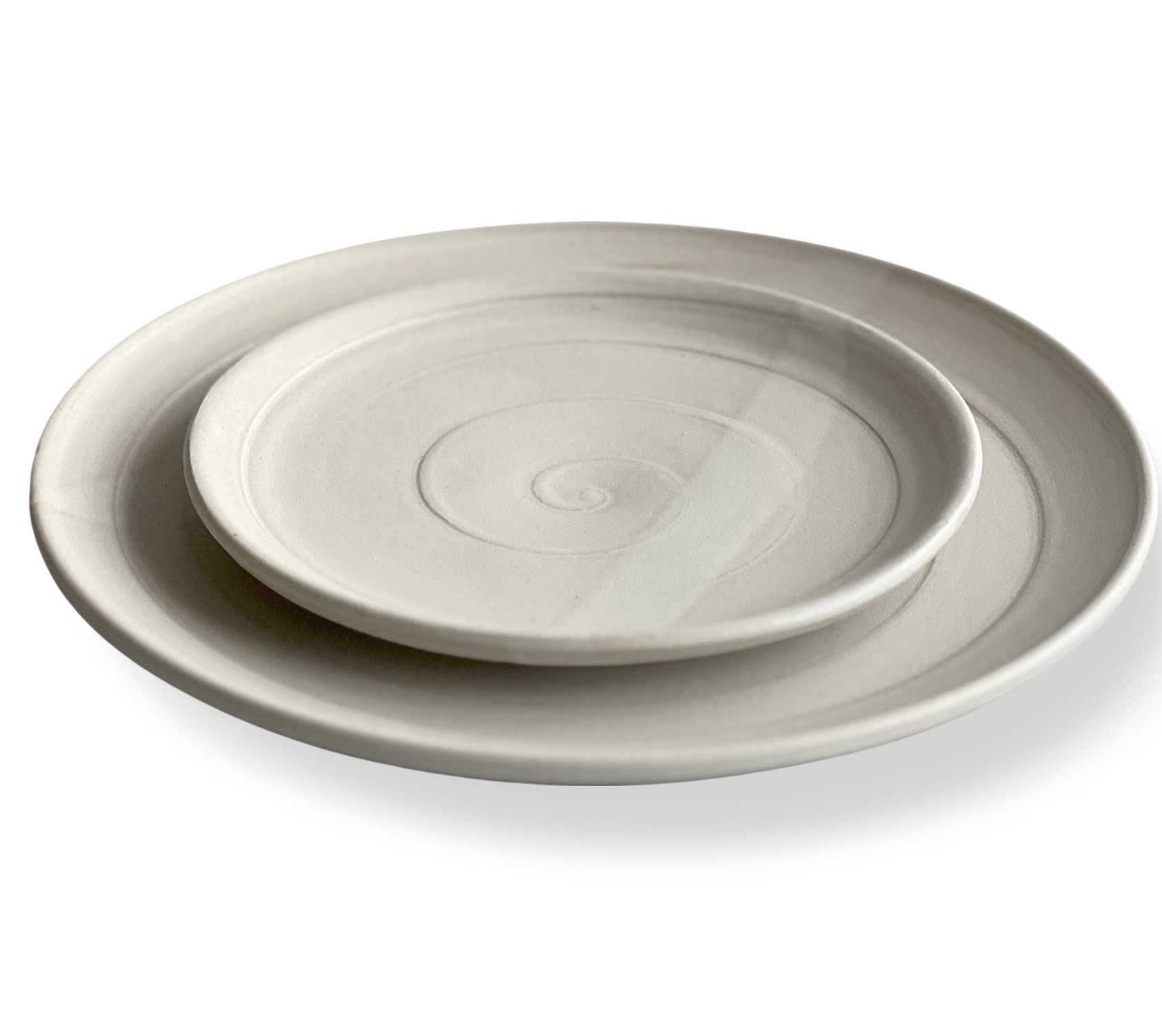 Palo Santo Dinner Plate