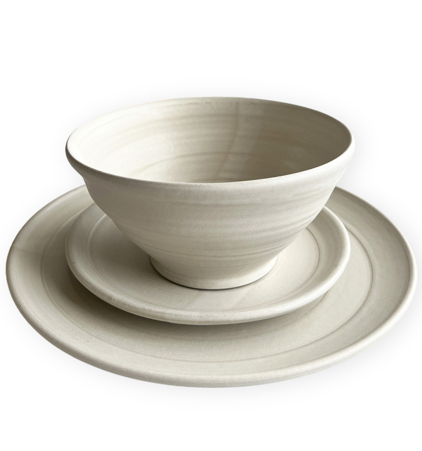 Palo Santo Dinner Plate