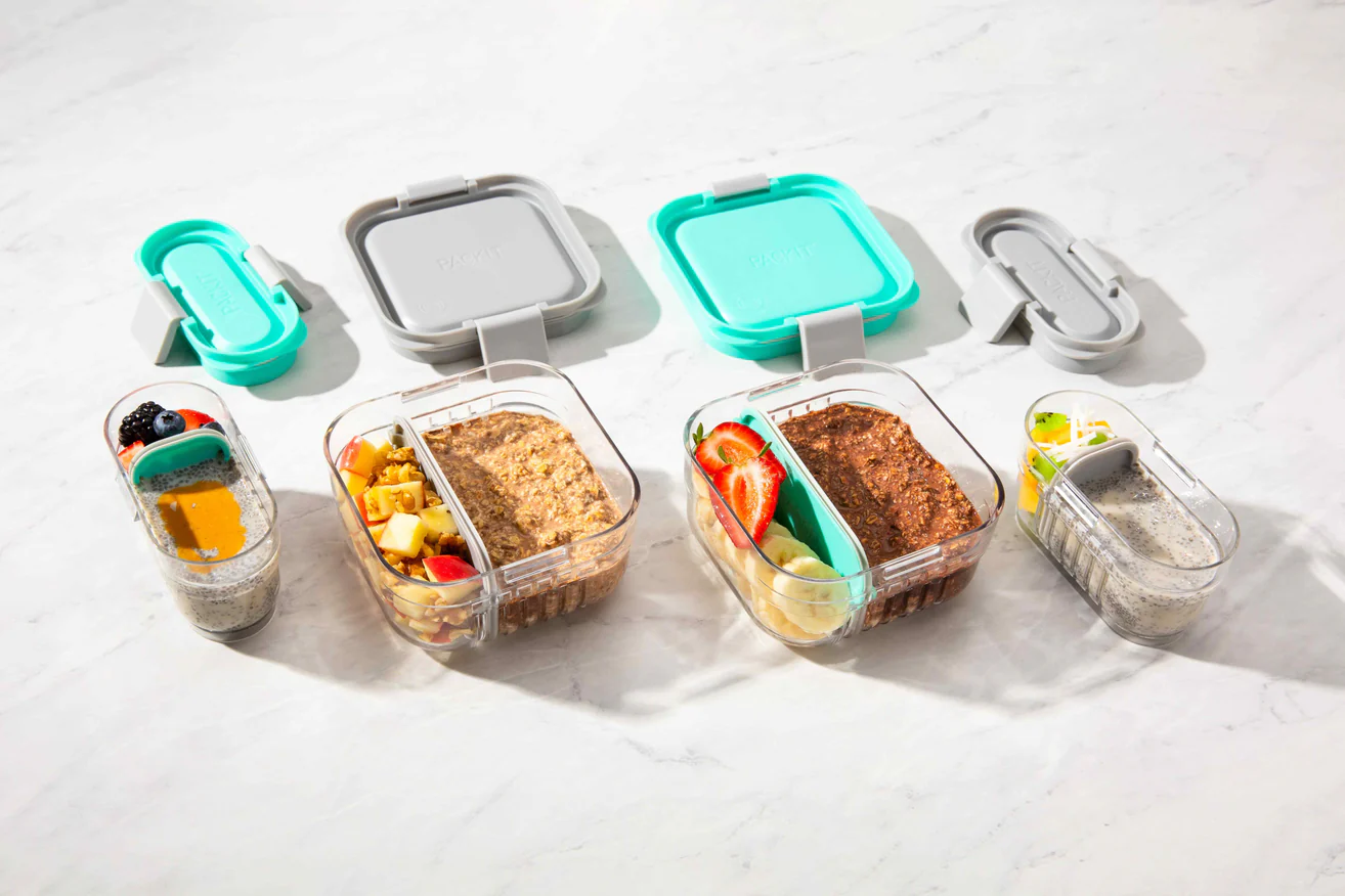 Bento Mini Container