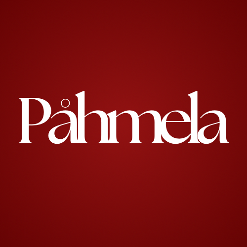 Pahmela