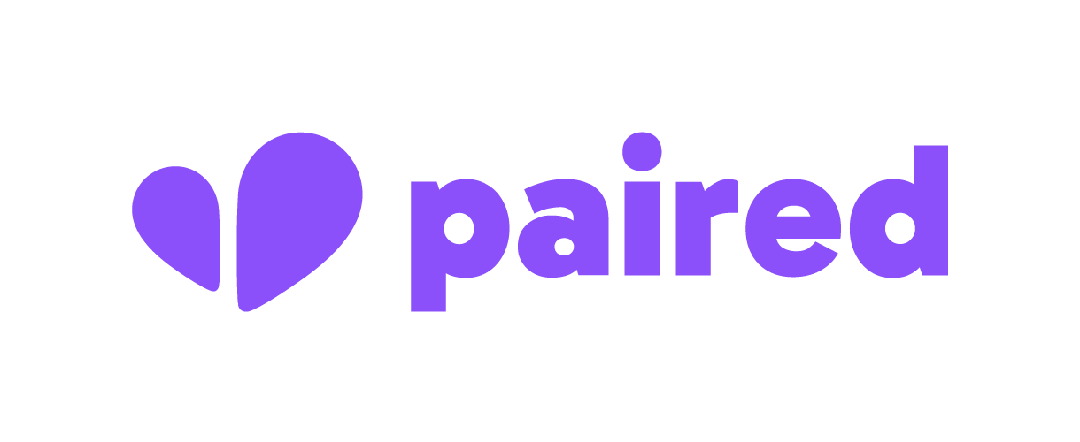 Paired
