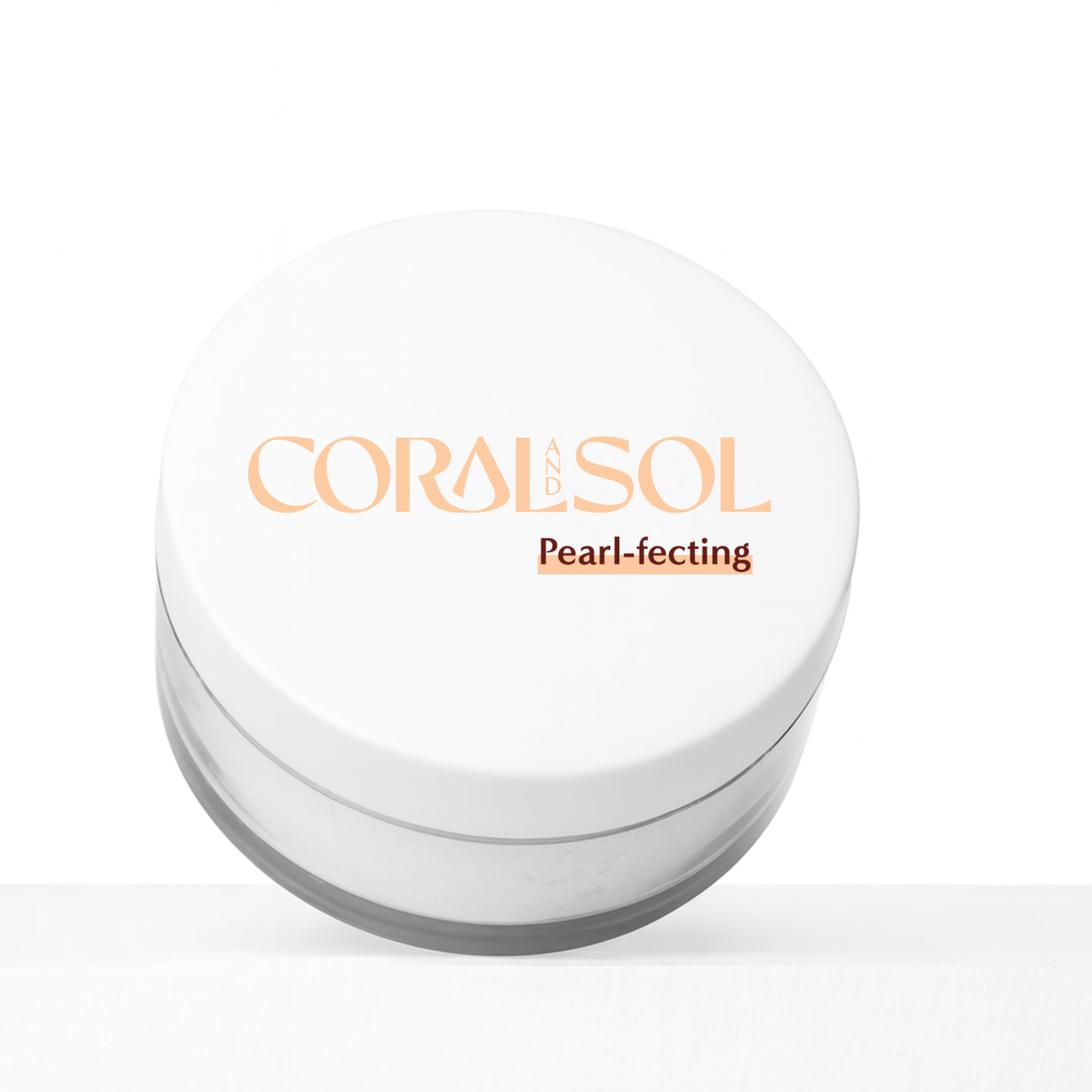 Pearl -fecting Setting Powder & Sunshield SPF 30