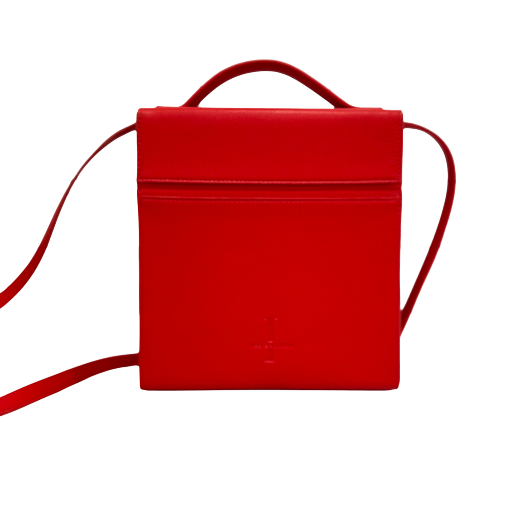 The NINA Cigar Box Bag