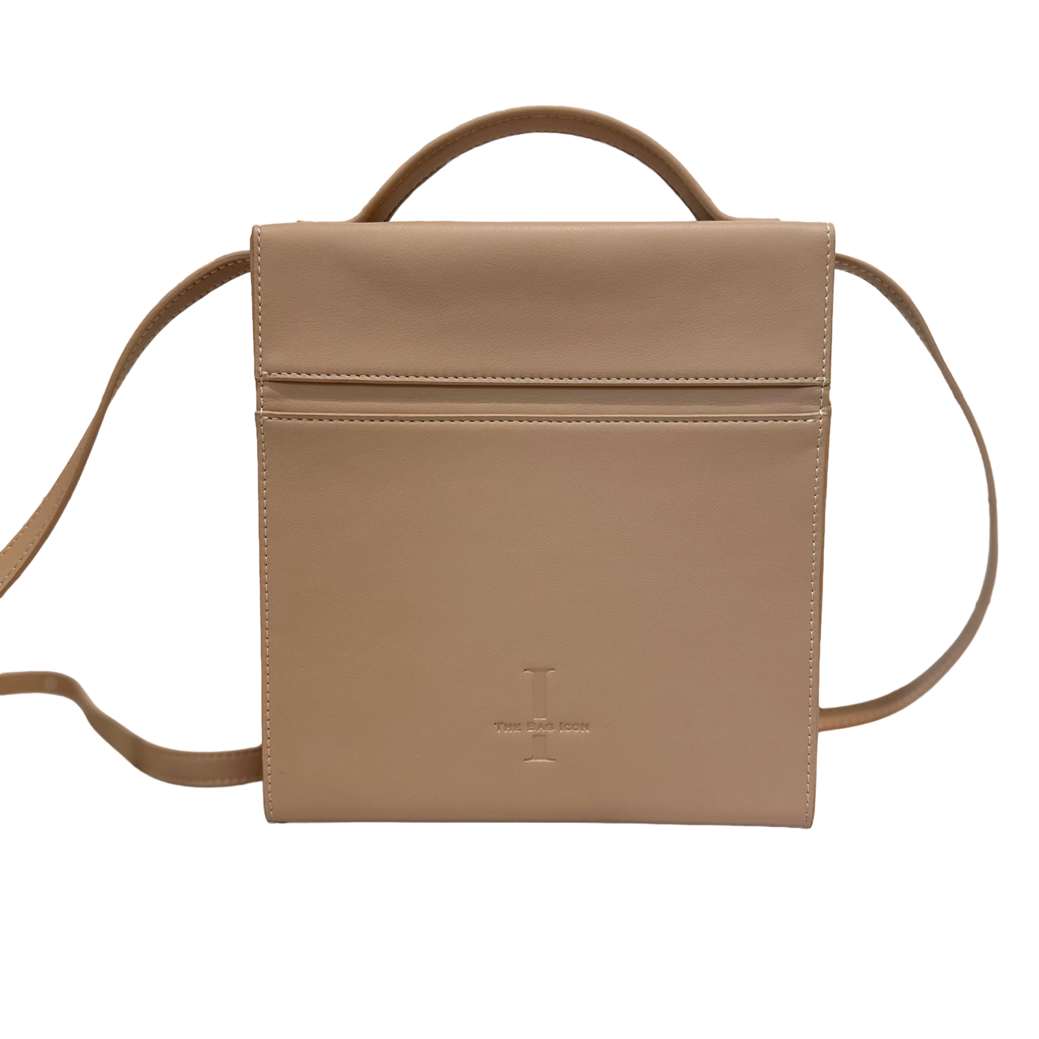The NINA Cigar Box Bag