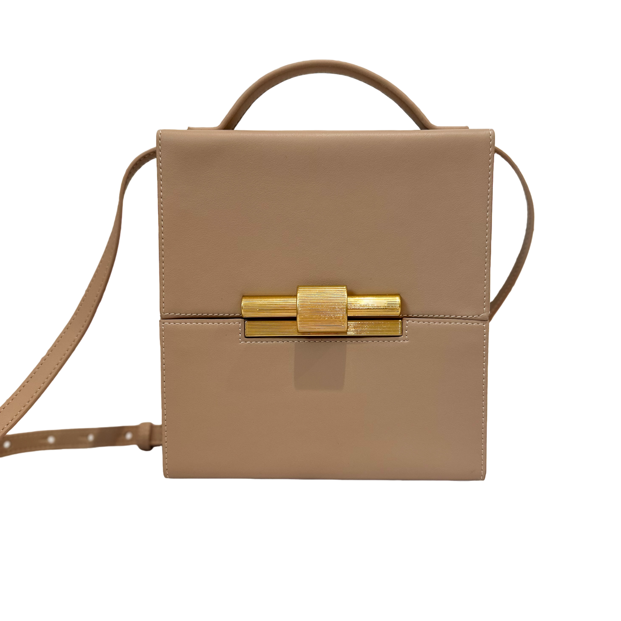 The NINA Cigar Box Bag