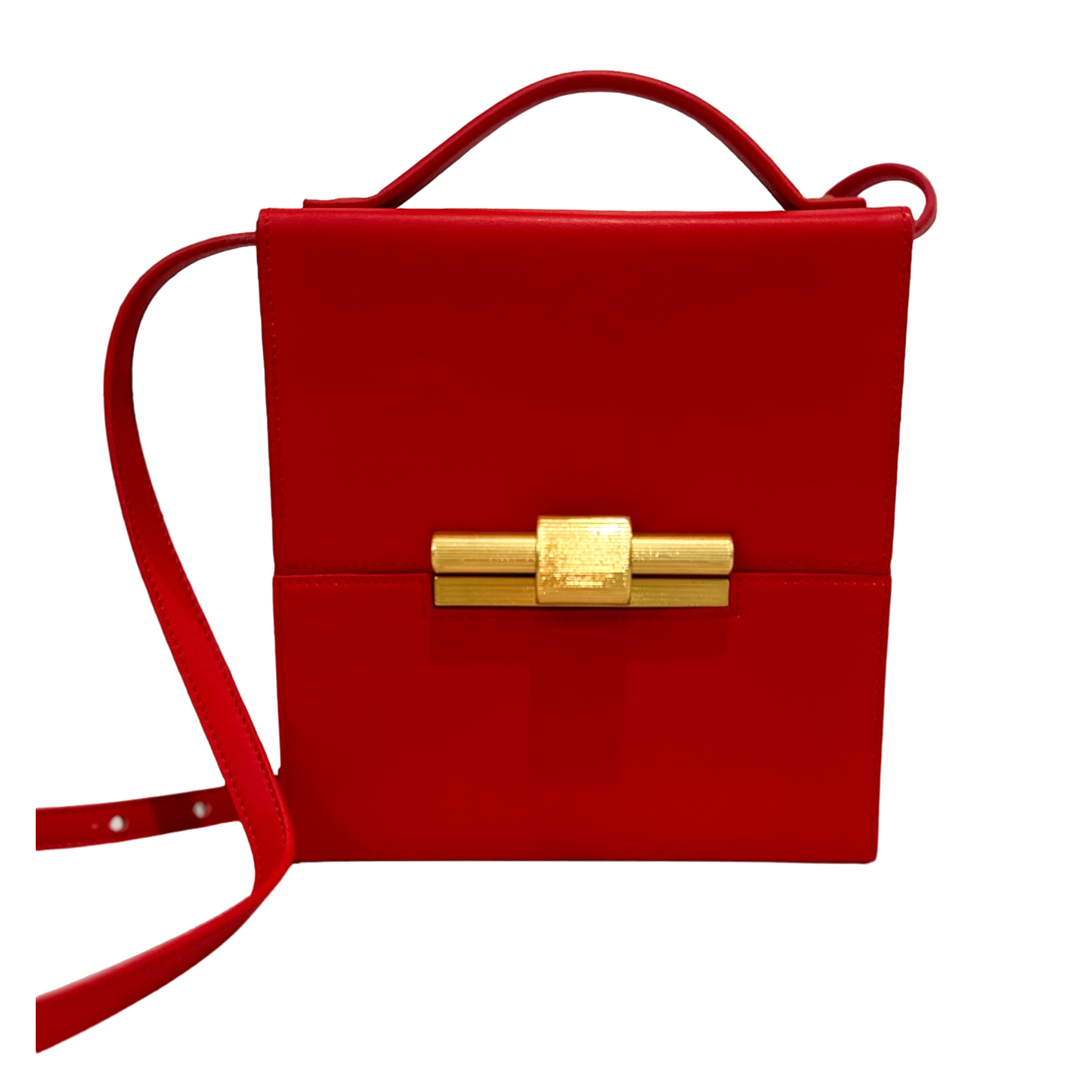 The NINA Cigar Box Bag