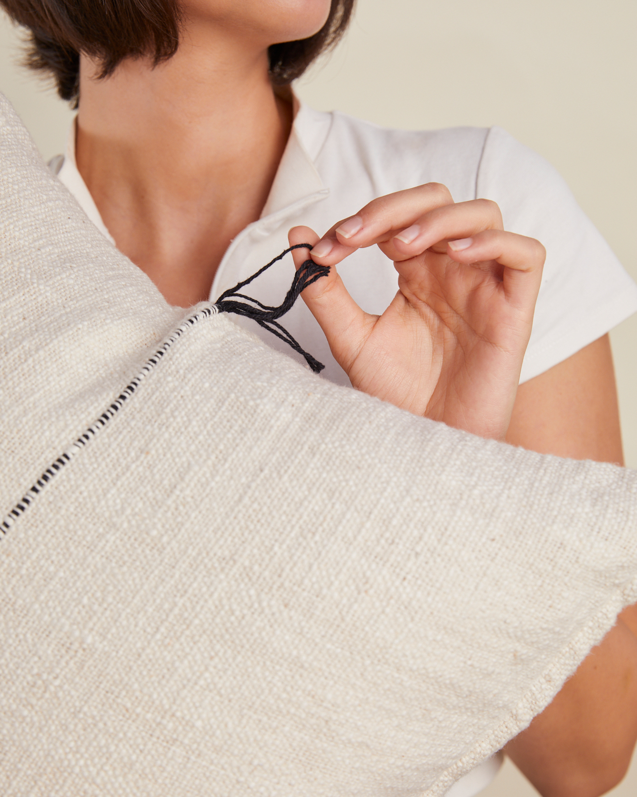 Minerva Pillow Cover