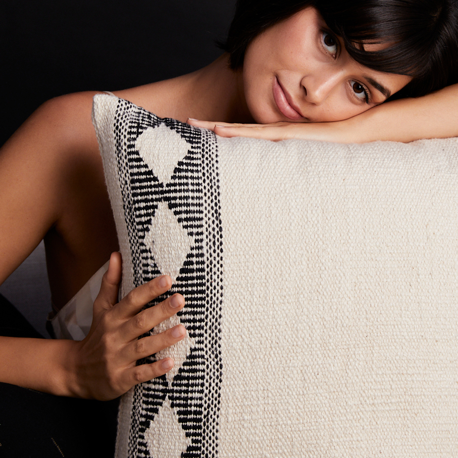Gemma Pillow Cover