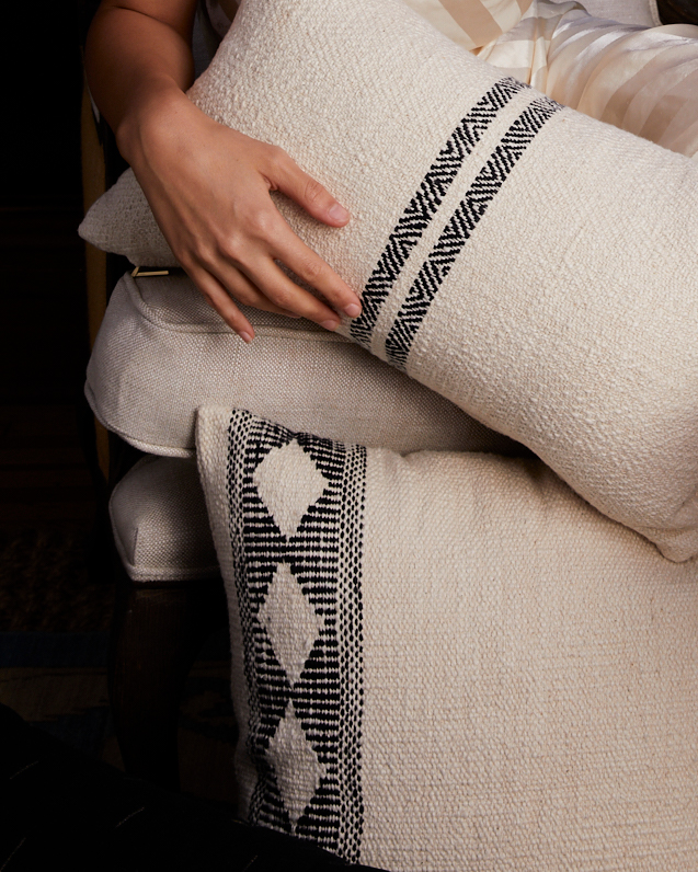 Gemma Pillow Cover