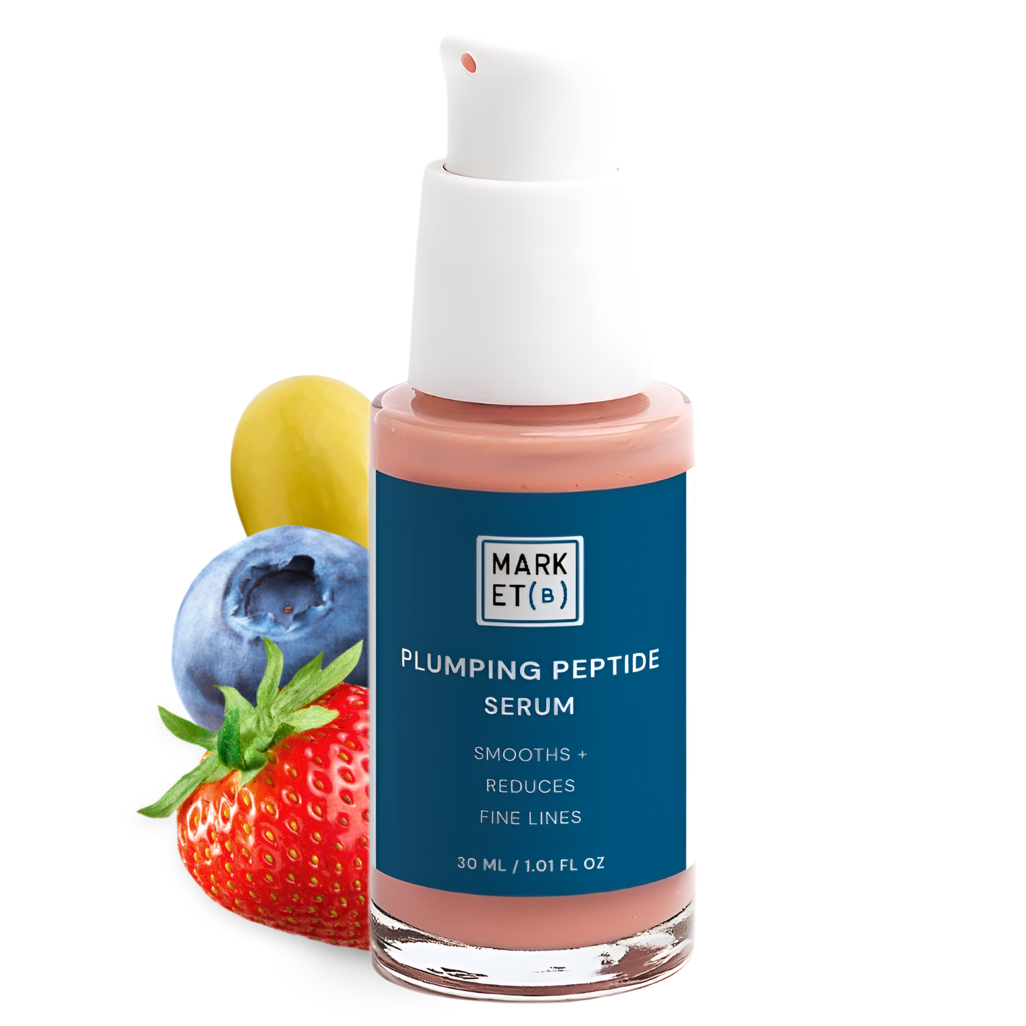 Market B™ Plumping Peptide Serum