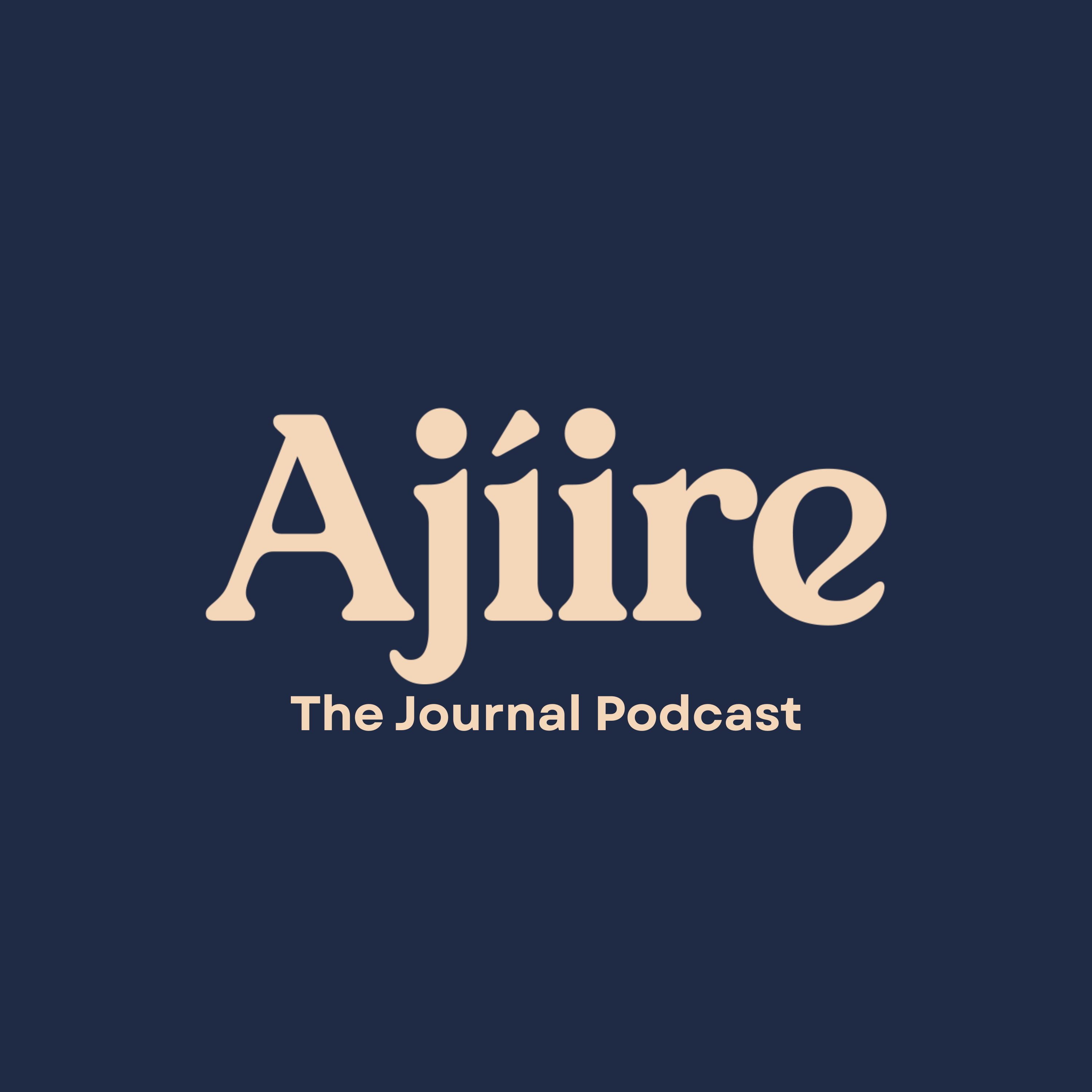 Ajíire