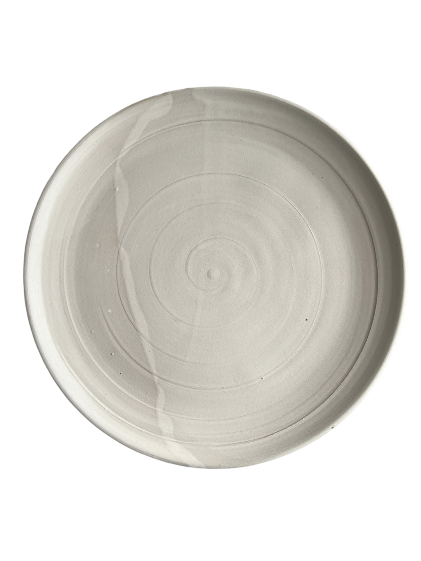 Palo Santo Dinner Plate