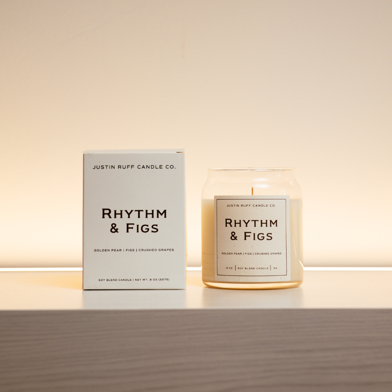 Rhythm & Figs