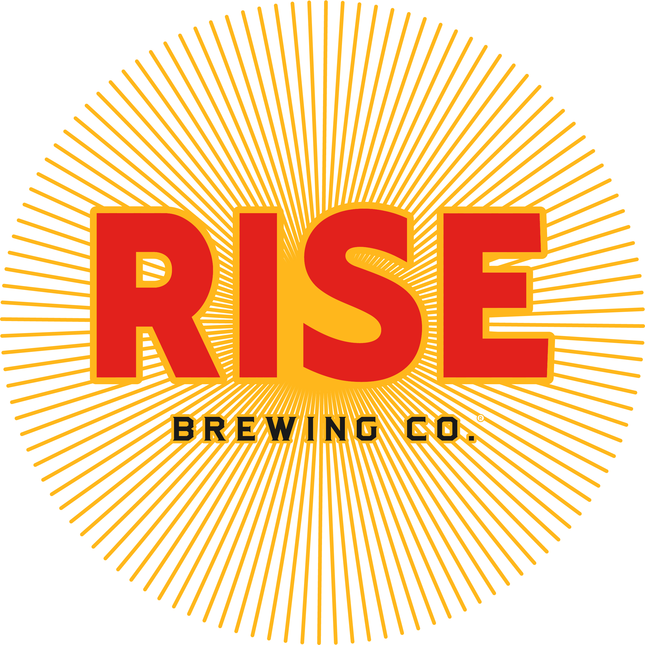 RISE Brewing Co. Public Relations Media Kit Press Hook