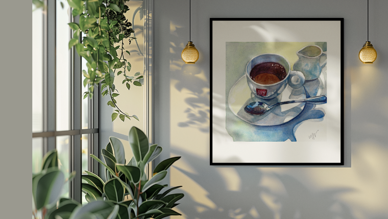 Fine Art Prints