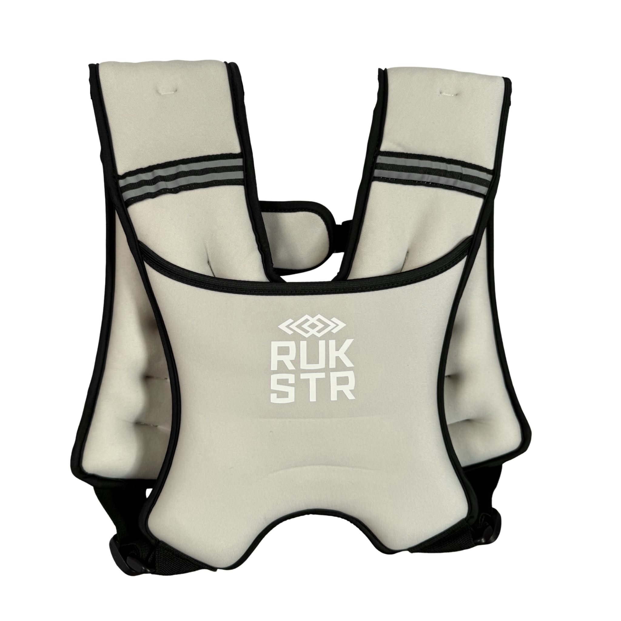 RUKSTR Element 18lb Weighted Vest