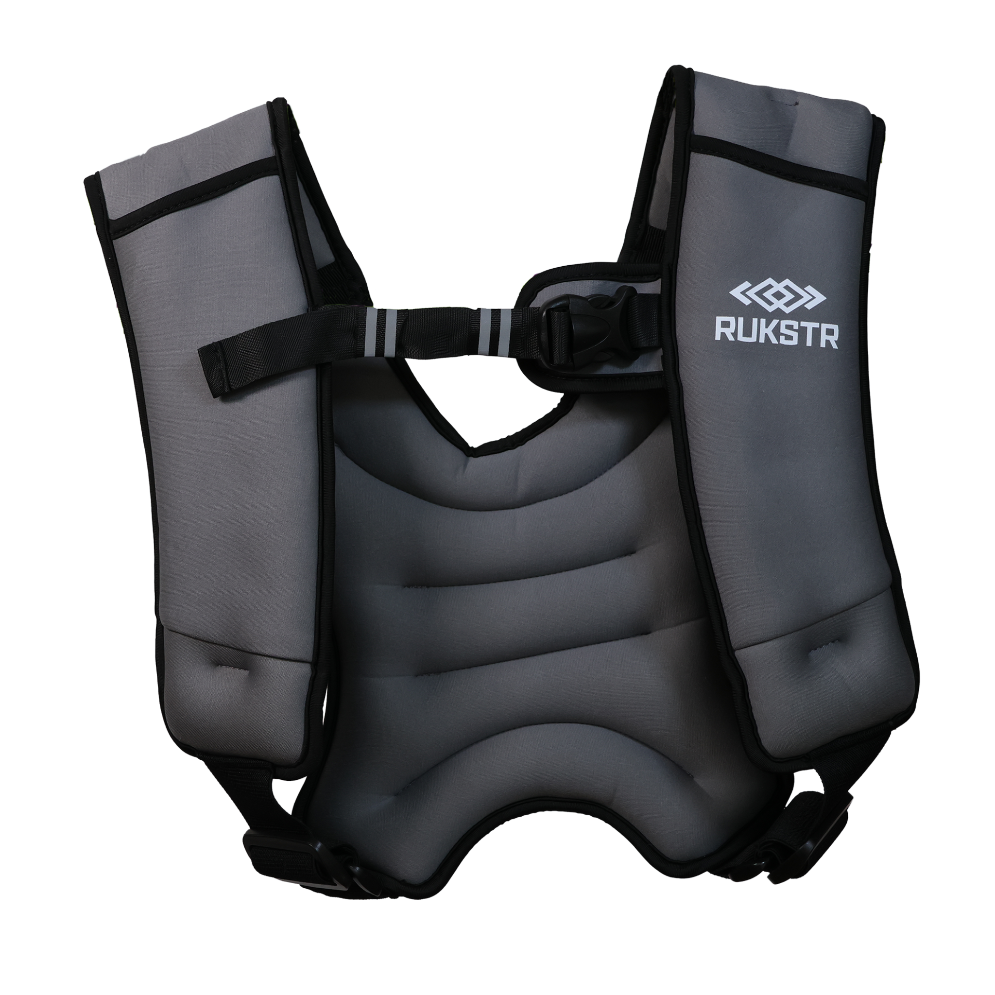 RUKSTR 12lb Element Weighted Vest