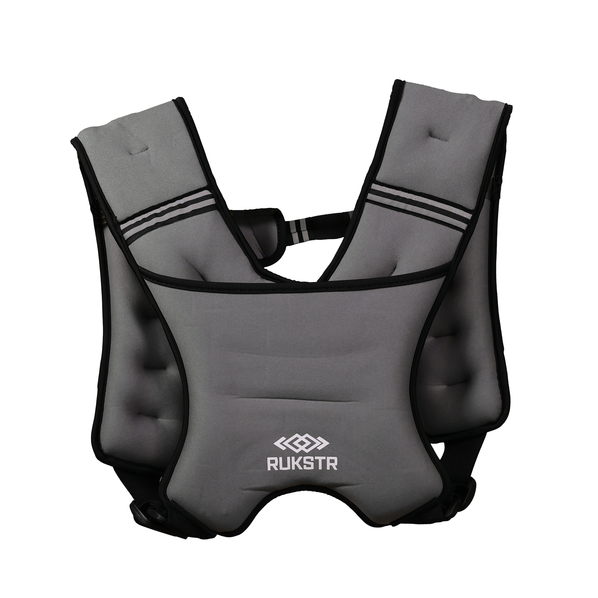RUKSTR 12lb Element Weighted Vest