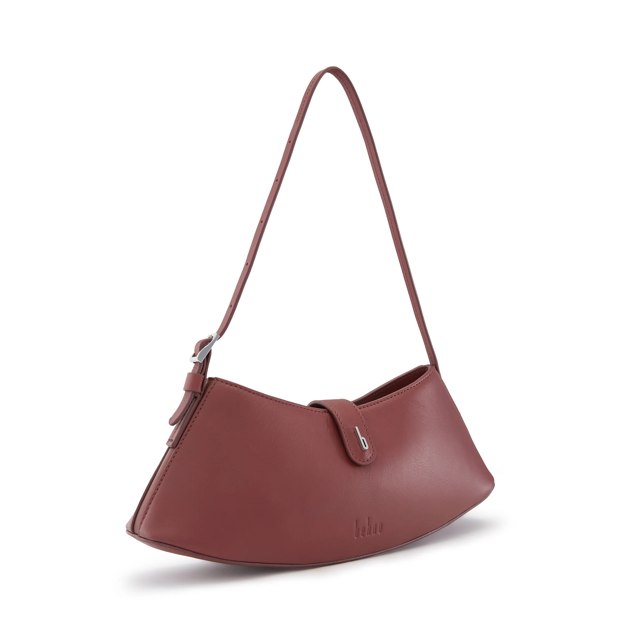 RUTH MINI SHOULDER BAG NAPPA