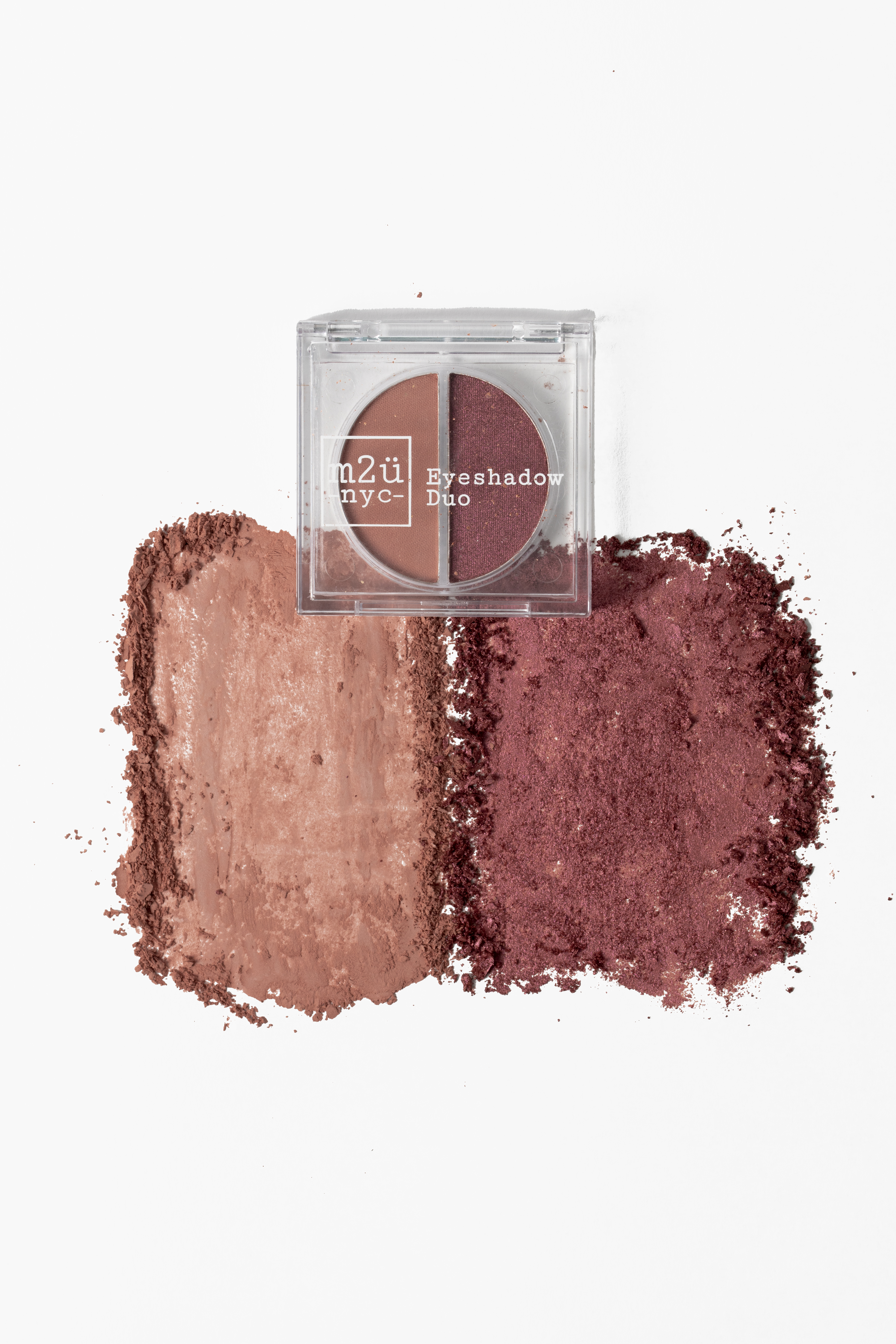 Eyeshadow Duo