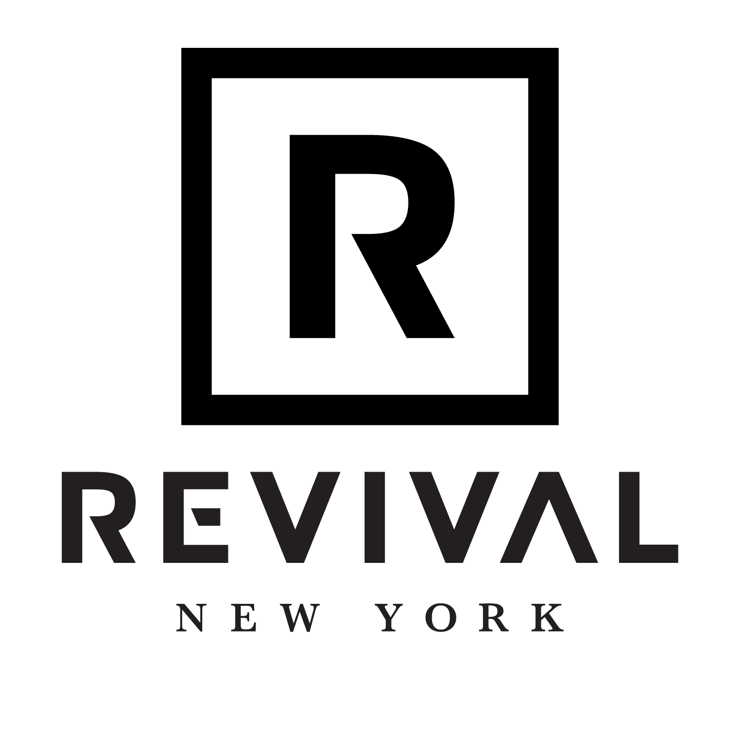 Revival New York