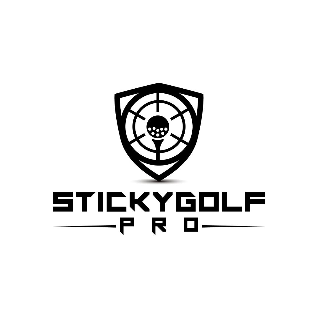 Stickygolf Pro