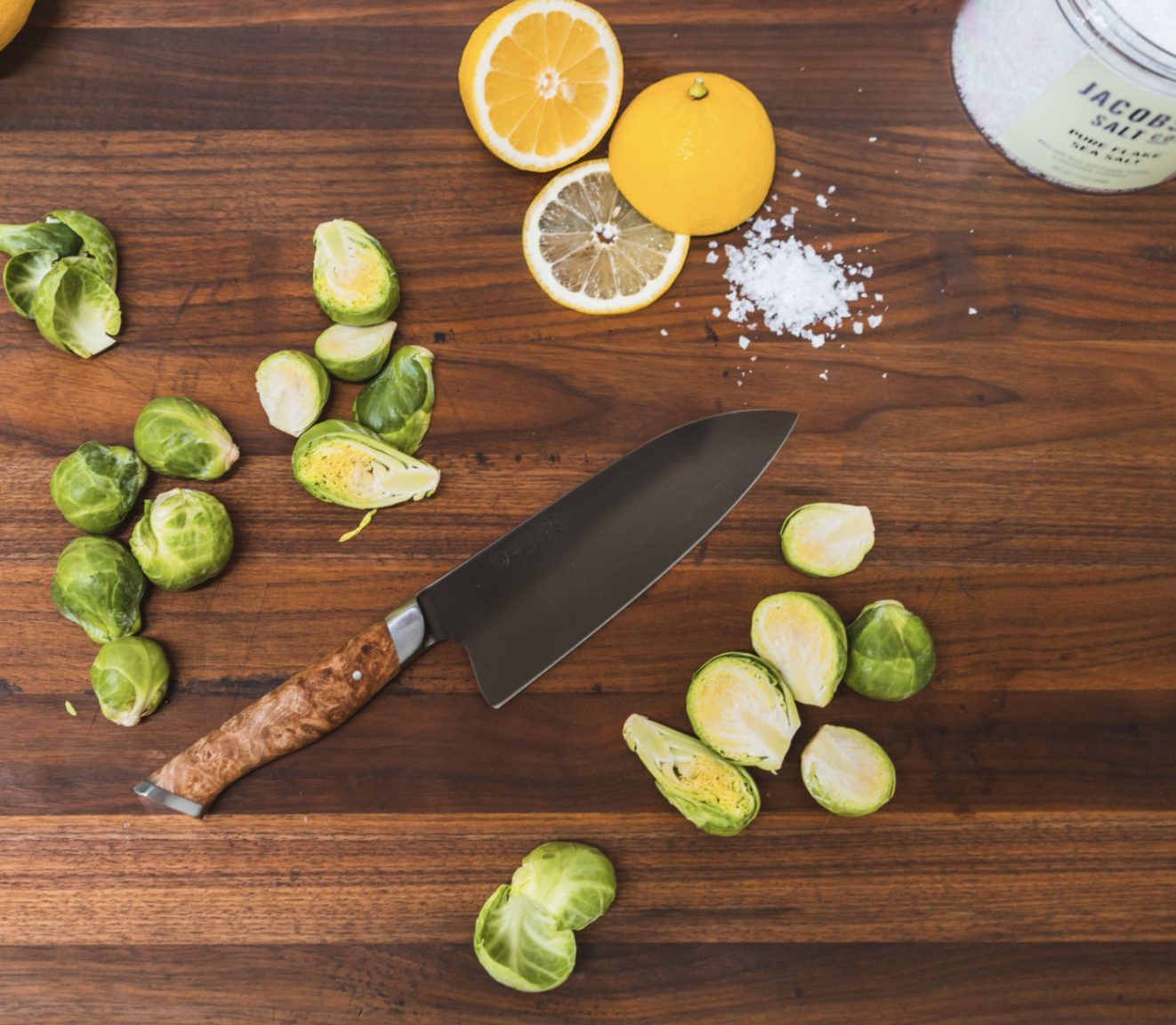 STEELPORT 6" Chef Knife