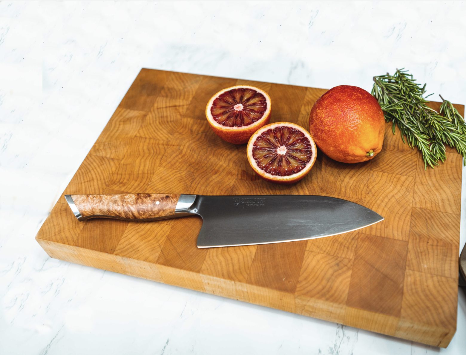 STEELPORT 6" Chef Knife