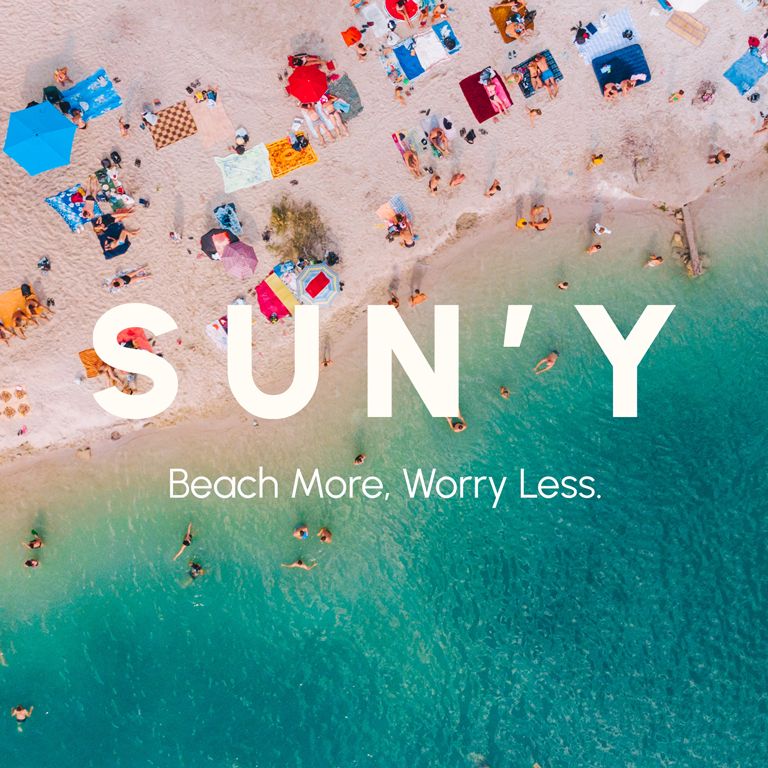 SUN'Y