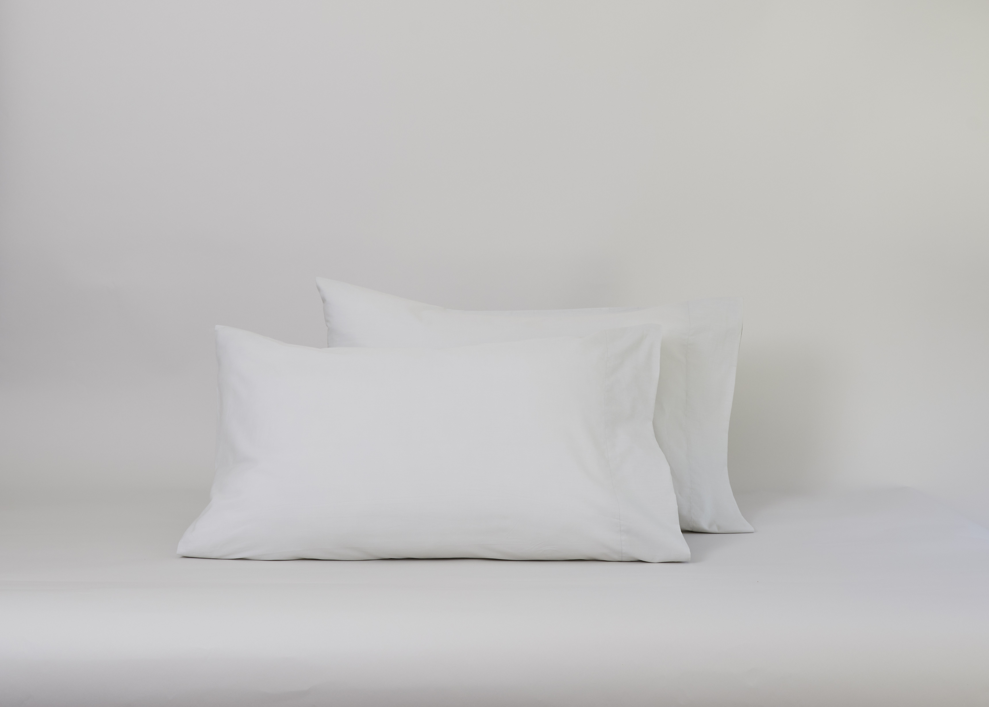 Saatva Essential Luxury Pillowcase Pair