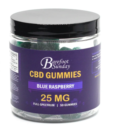 CBD Gummies