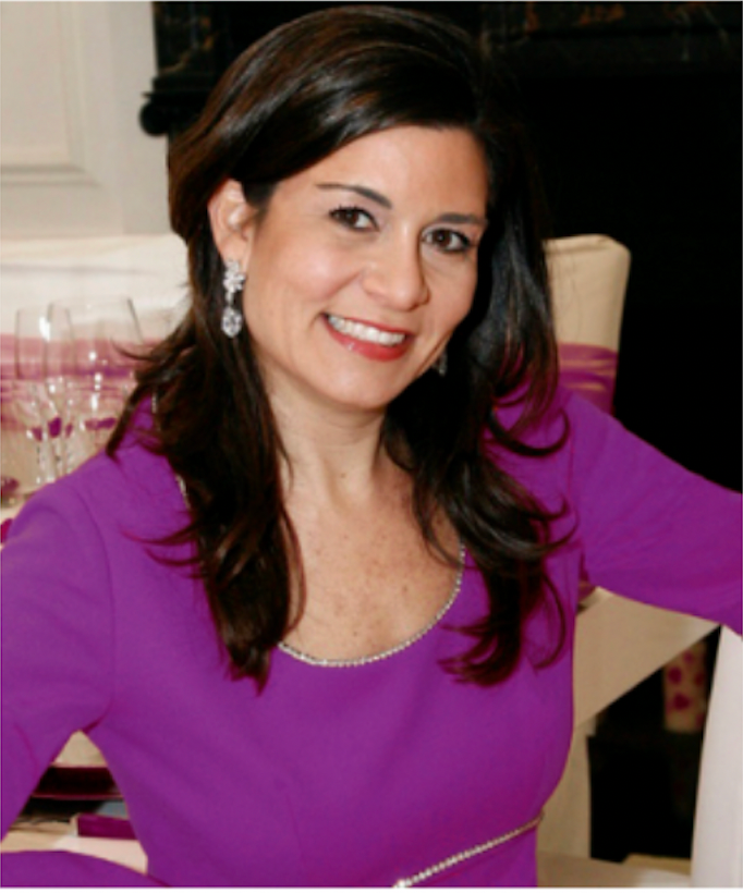 Samantha Daniels