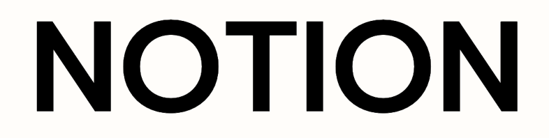 Notion Skincare