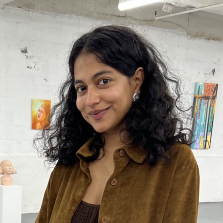 Sushma Ravindran
