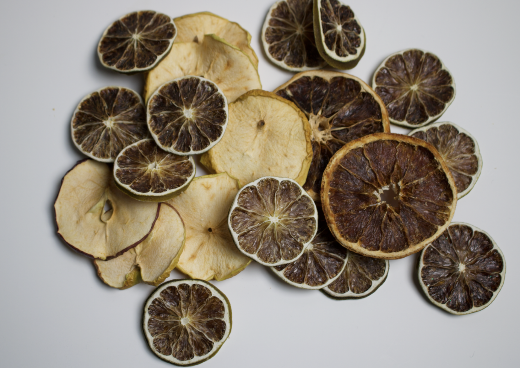 Dehydrated Garnishes Mix