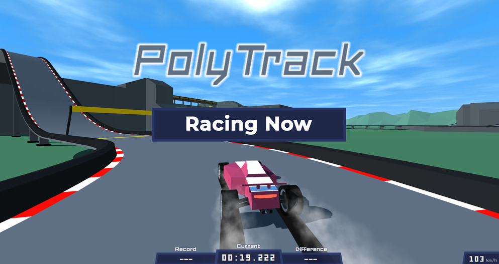 PolyTrack