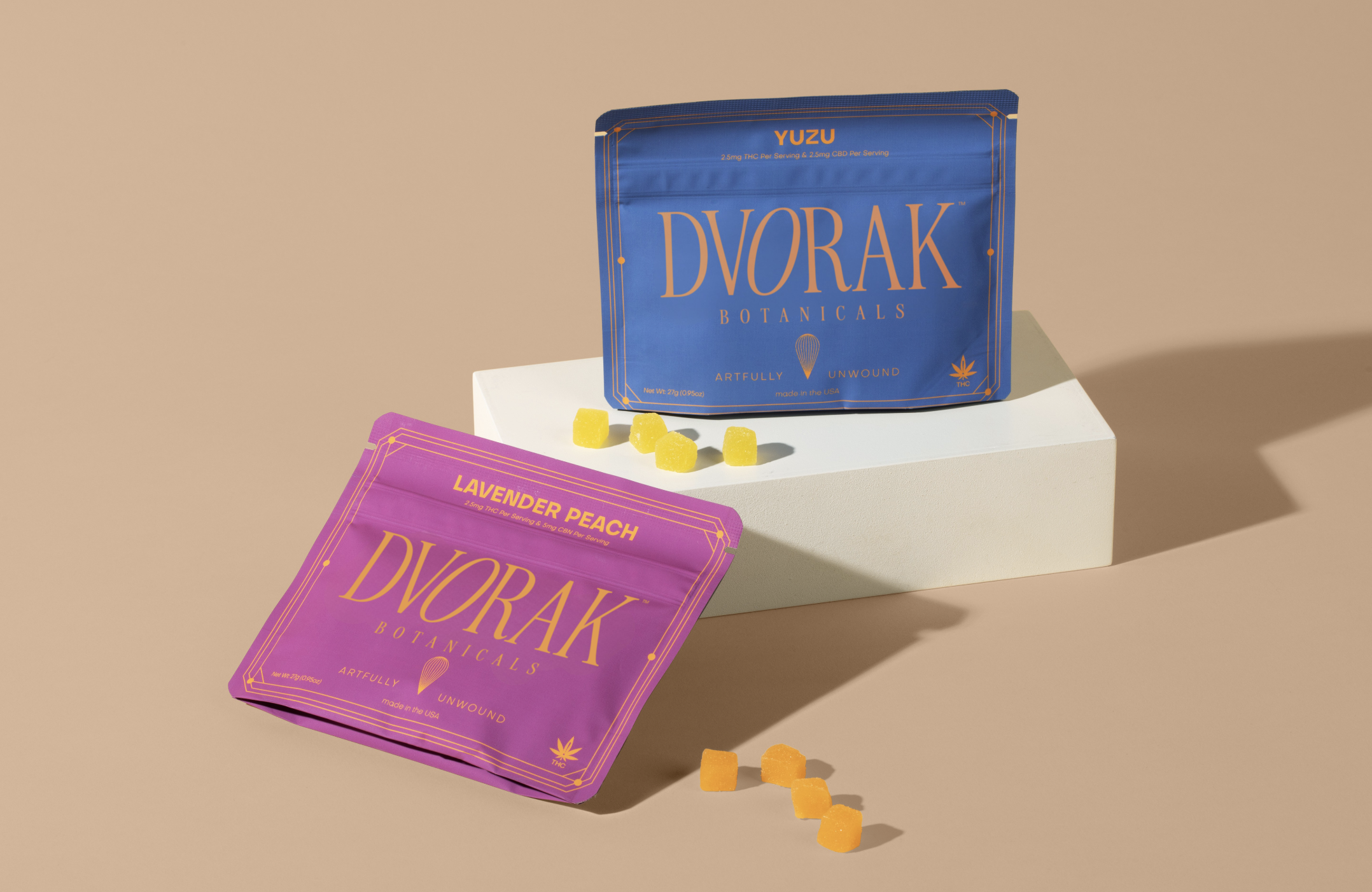 Dvorak Botanicals