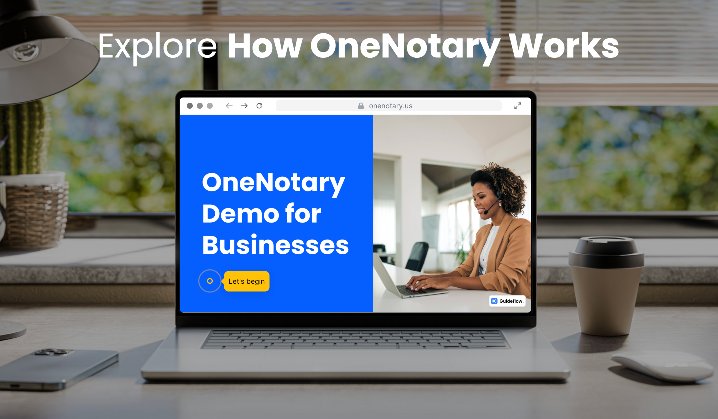 OneNotary