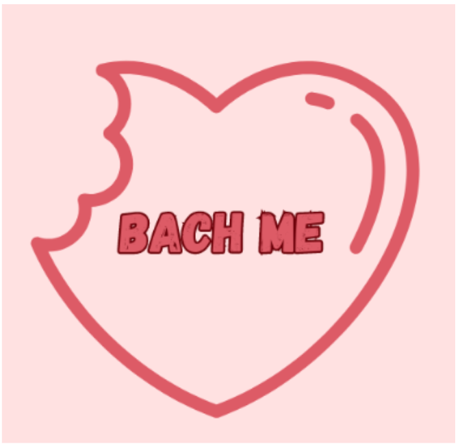 Bach Me