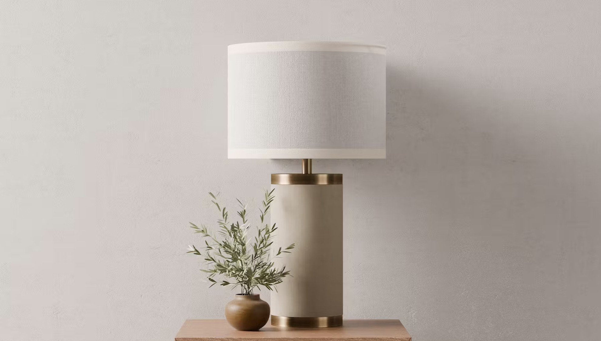 Corso Bedside Lamp